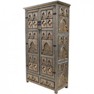 Orientalischer Schrank "Samarkand"